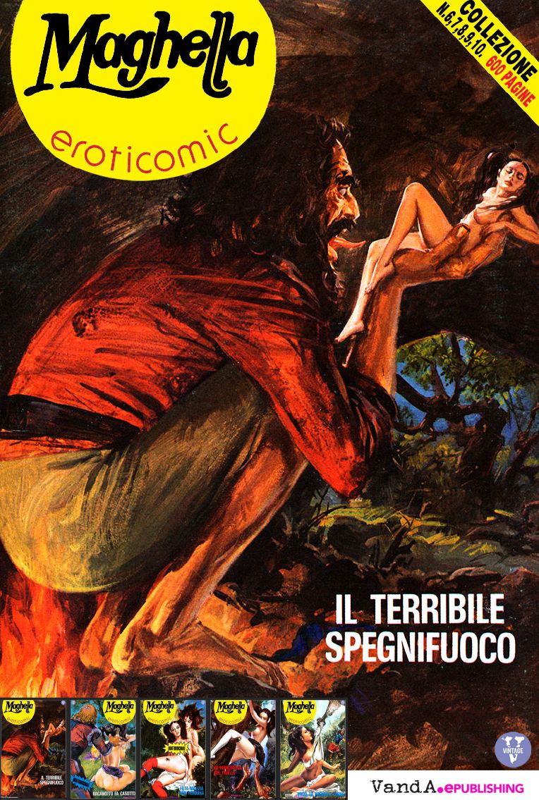 Maghella Collezione 2