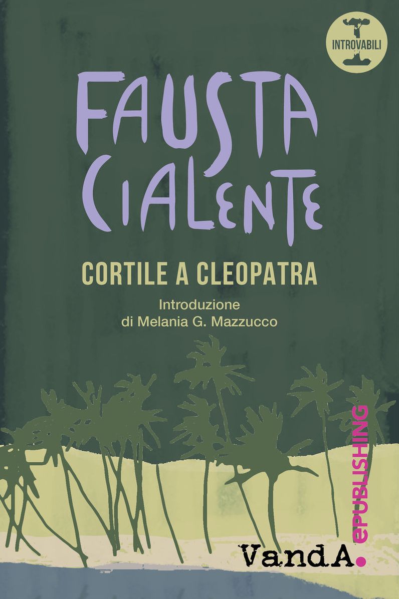 Cortile a Cleopatra