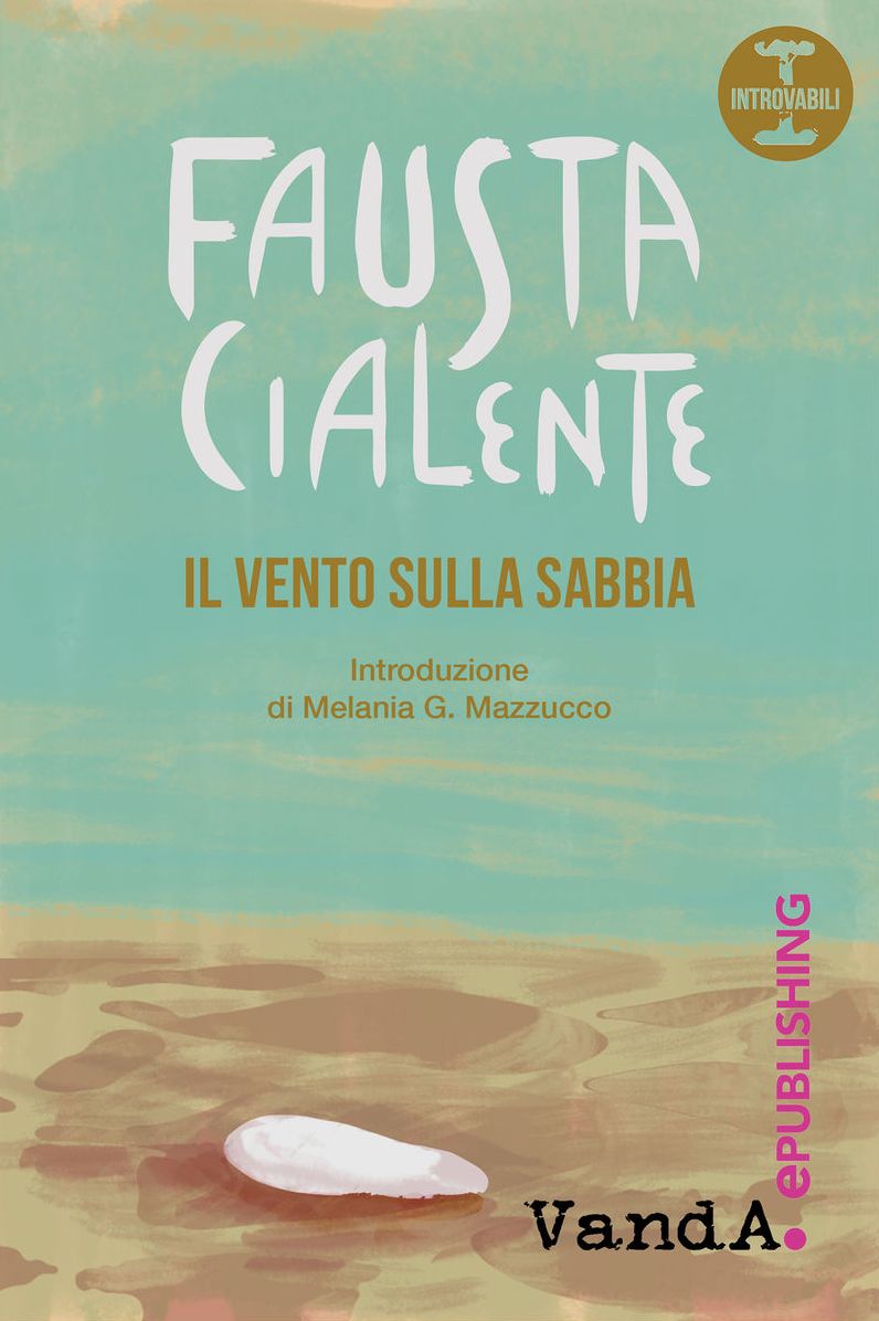 Vento sulla sabbia