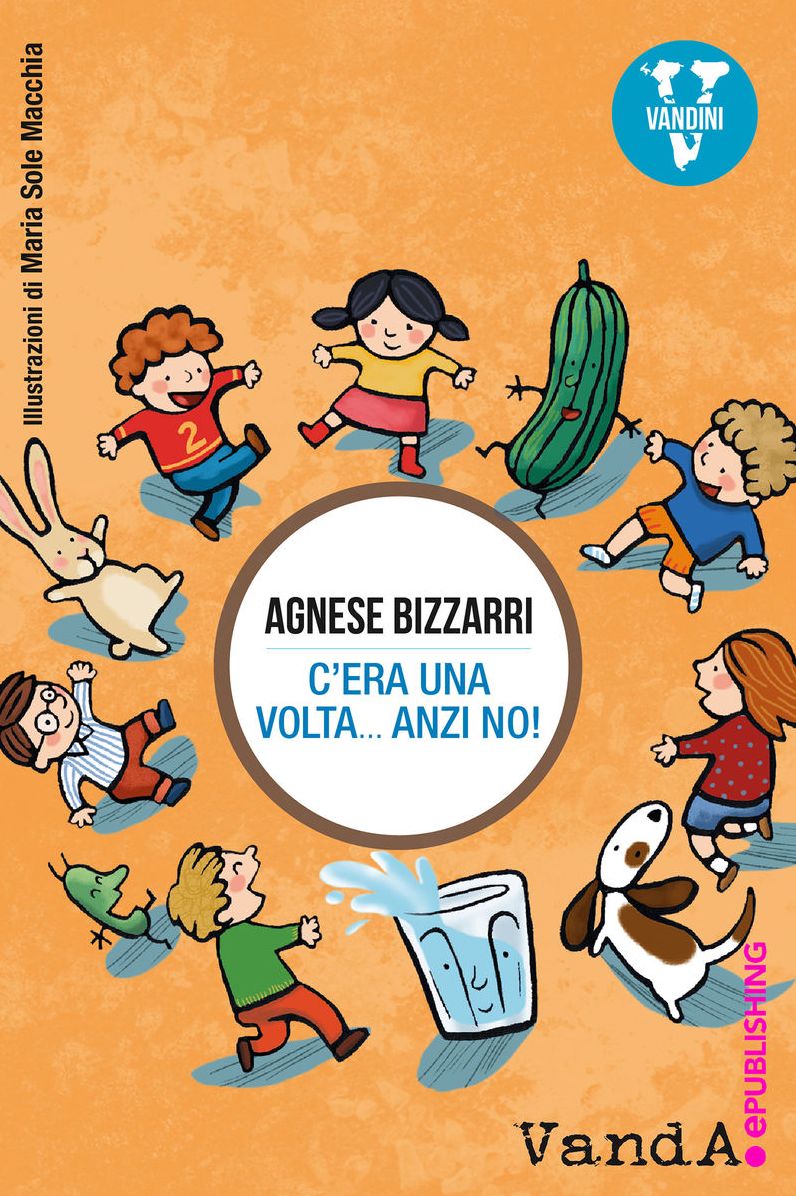 C'era una volta... anzi no!