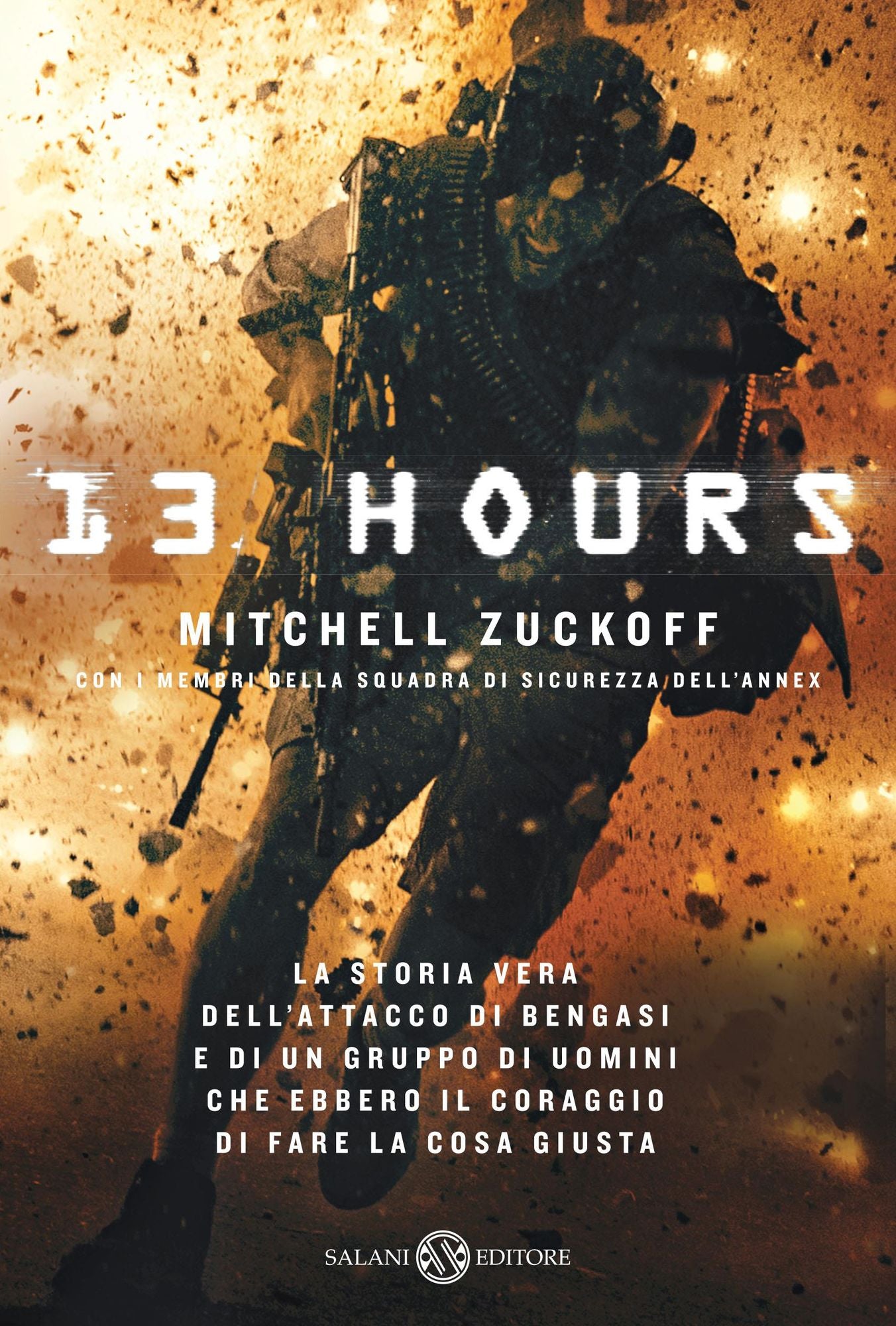13 Hours