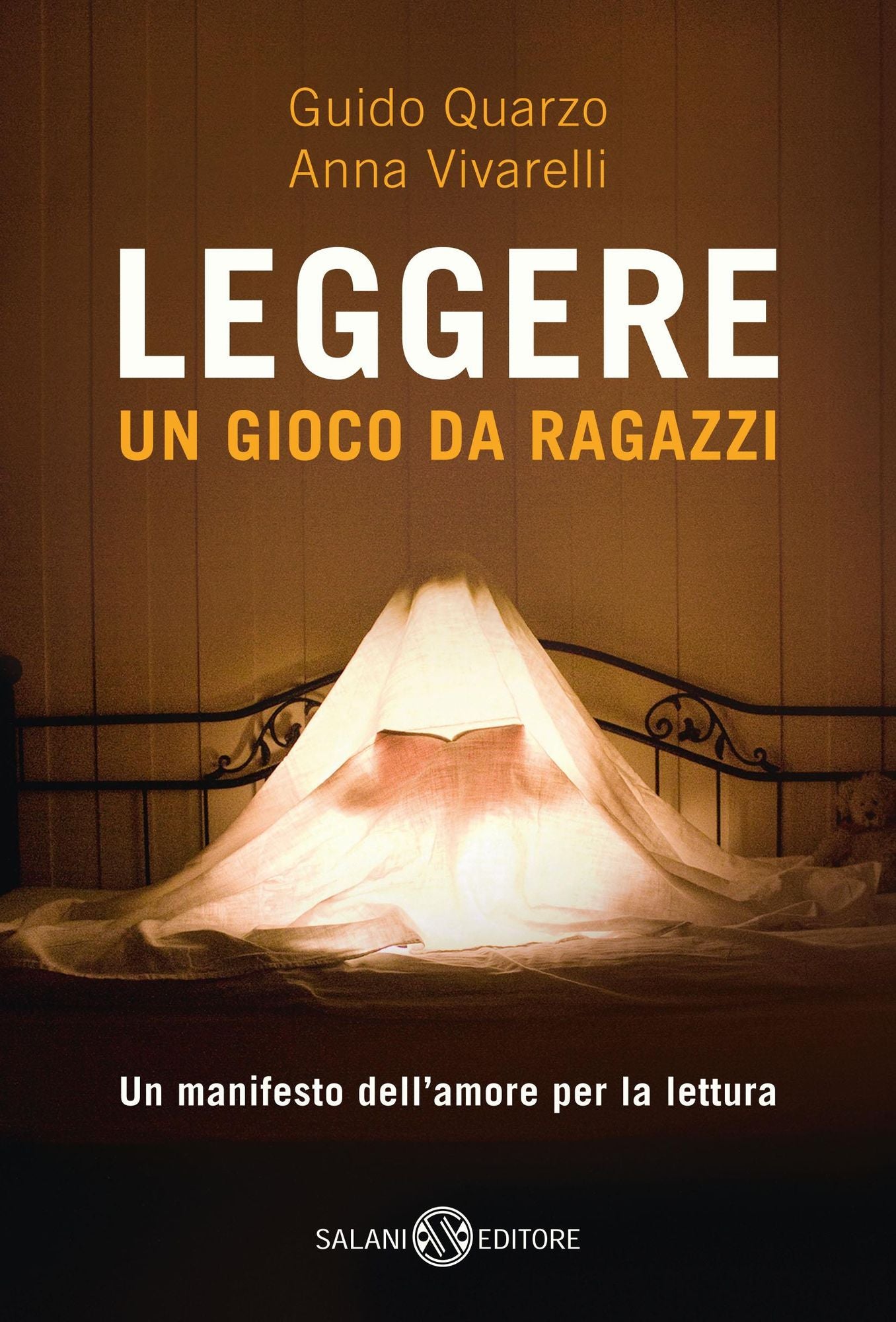 Leggere: Un gioco da ragazzi