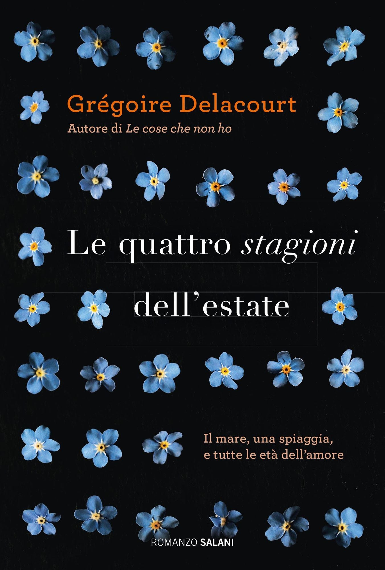 Le quattro stagioni dell'estate