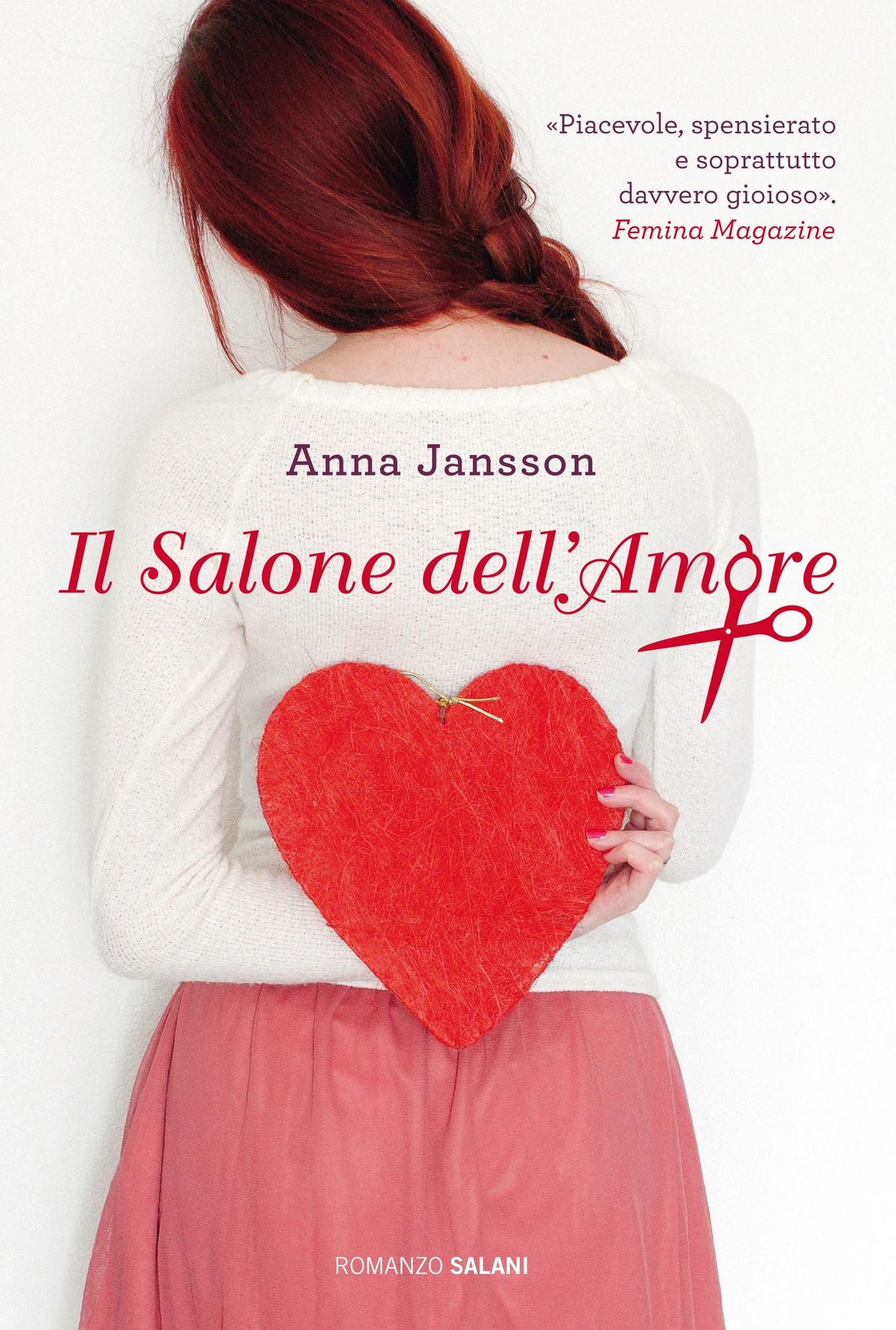 Il salone dell'amore