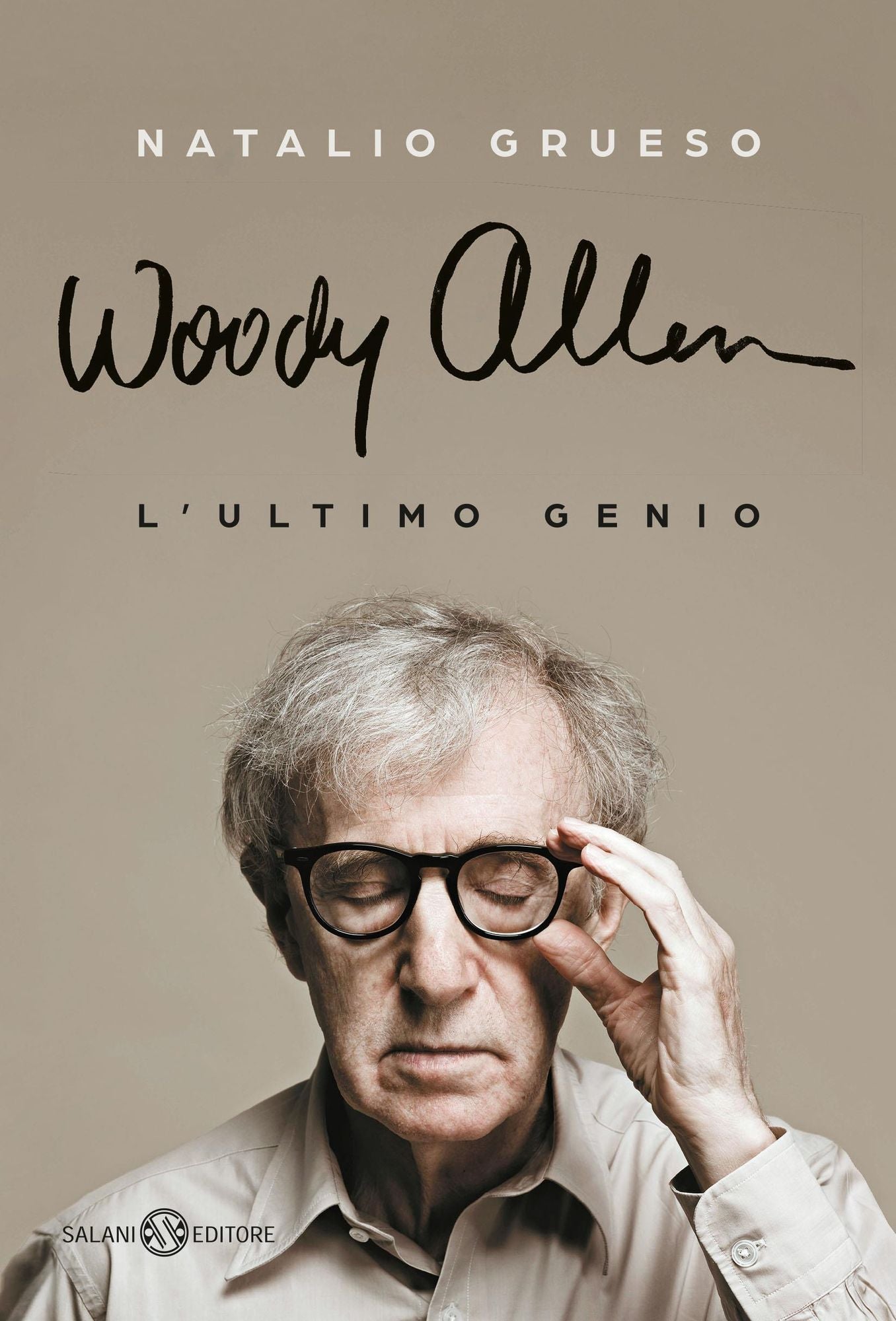 Woody Allen ultimo genio
