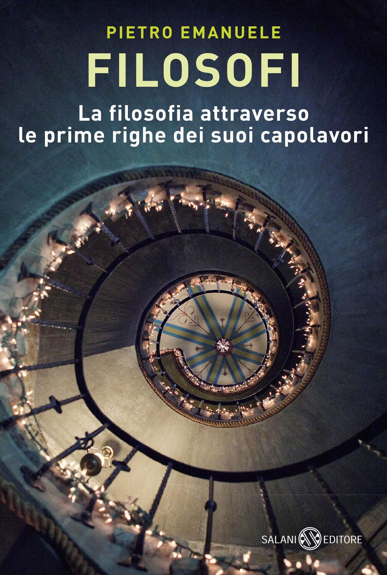 Filosofi: La filosofia attraverso le prime righe dei suoi capolavori
