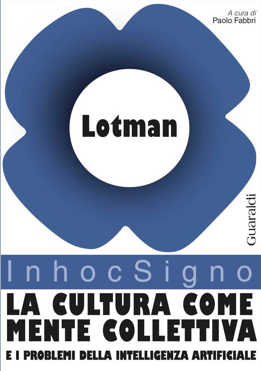 La cultura come mente collettiva: e i problemi della intelligenza artificiale