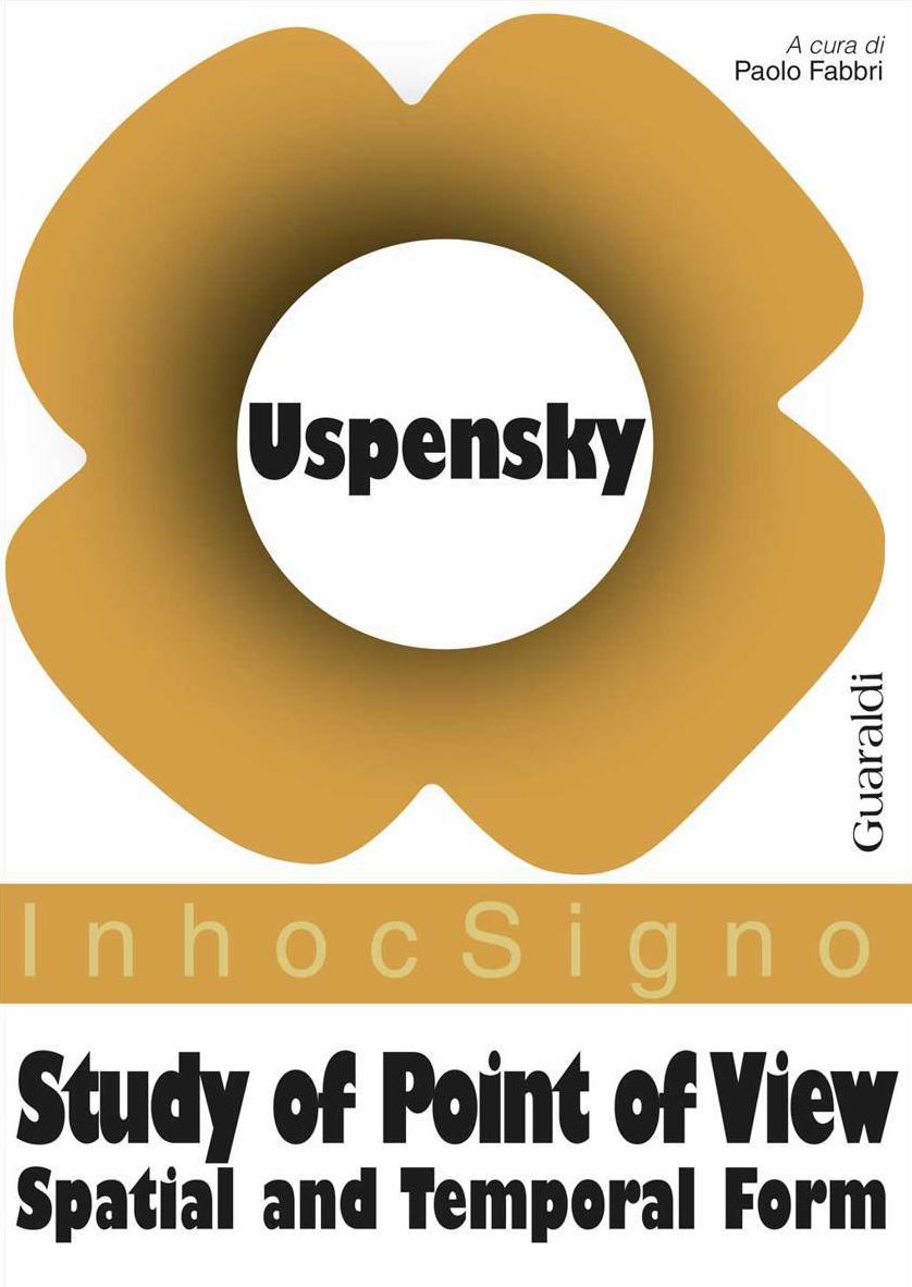 Study of Point of View: Spatial and Temporal Form