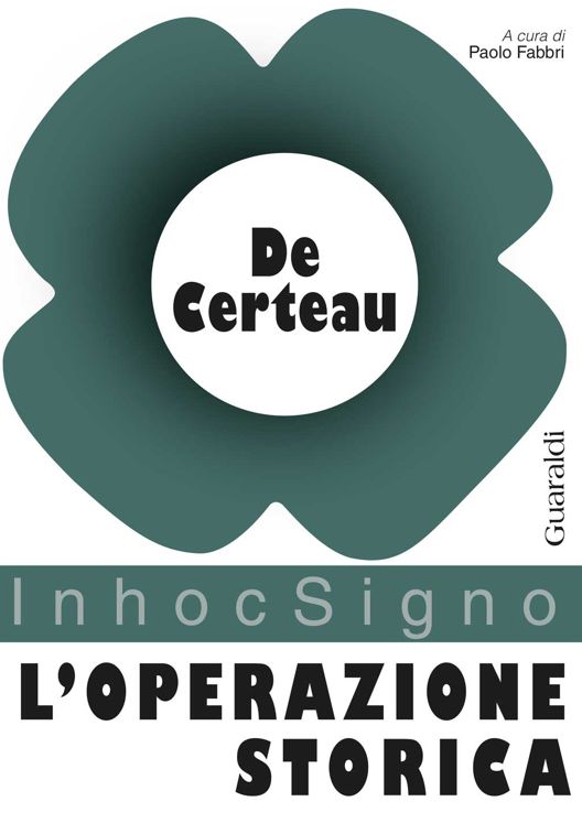 L'operazione storica