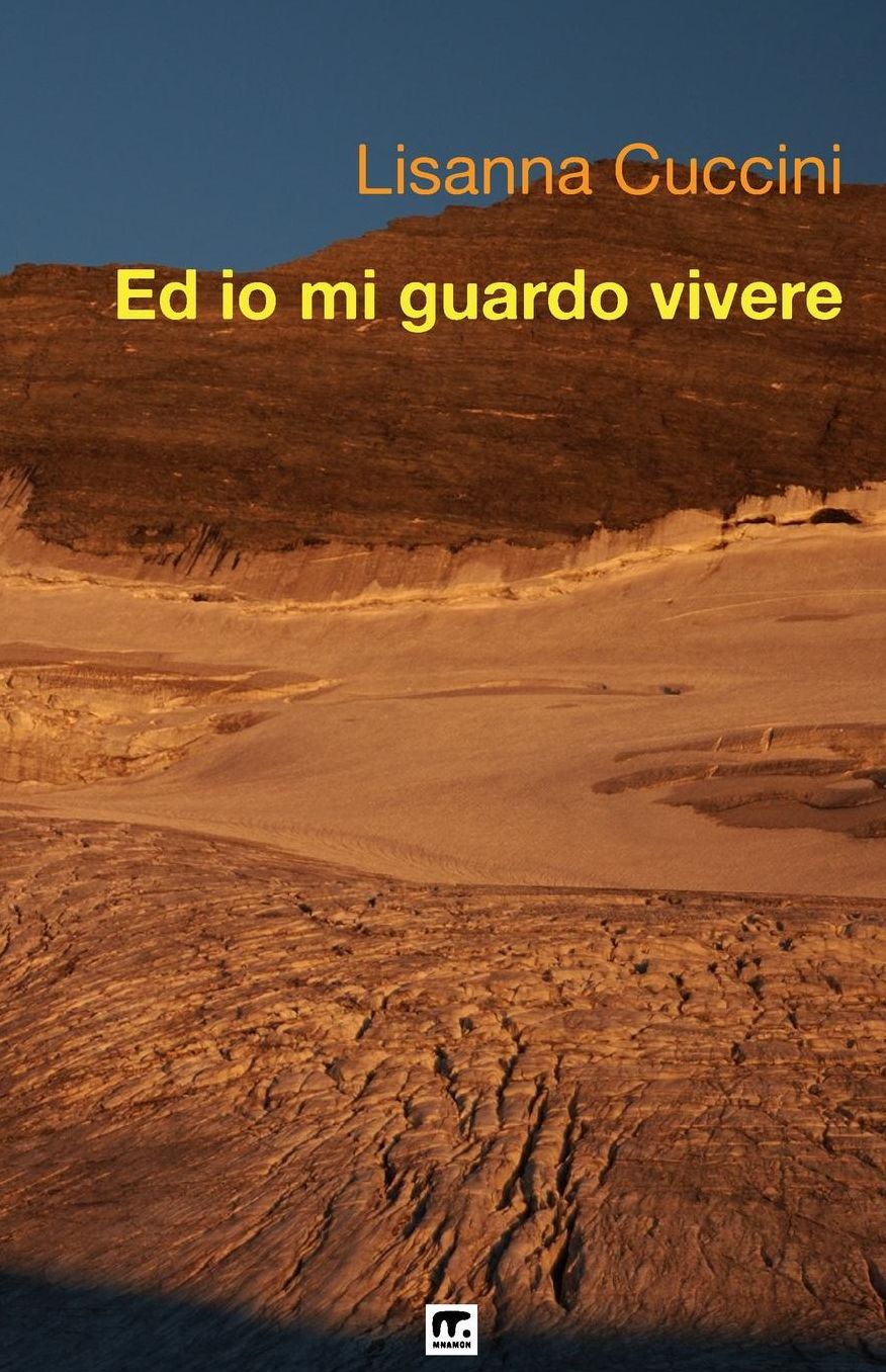 Ed io mi guardo vivere