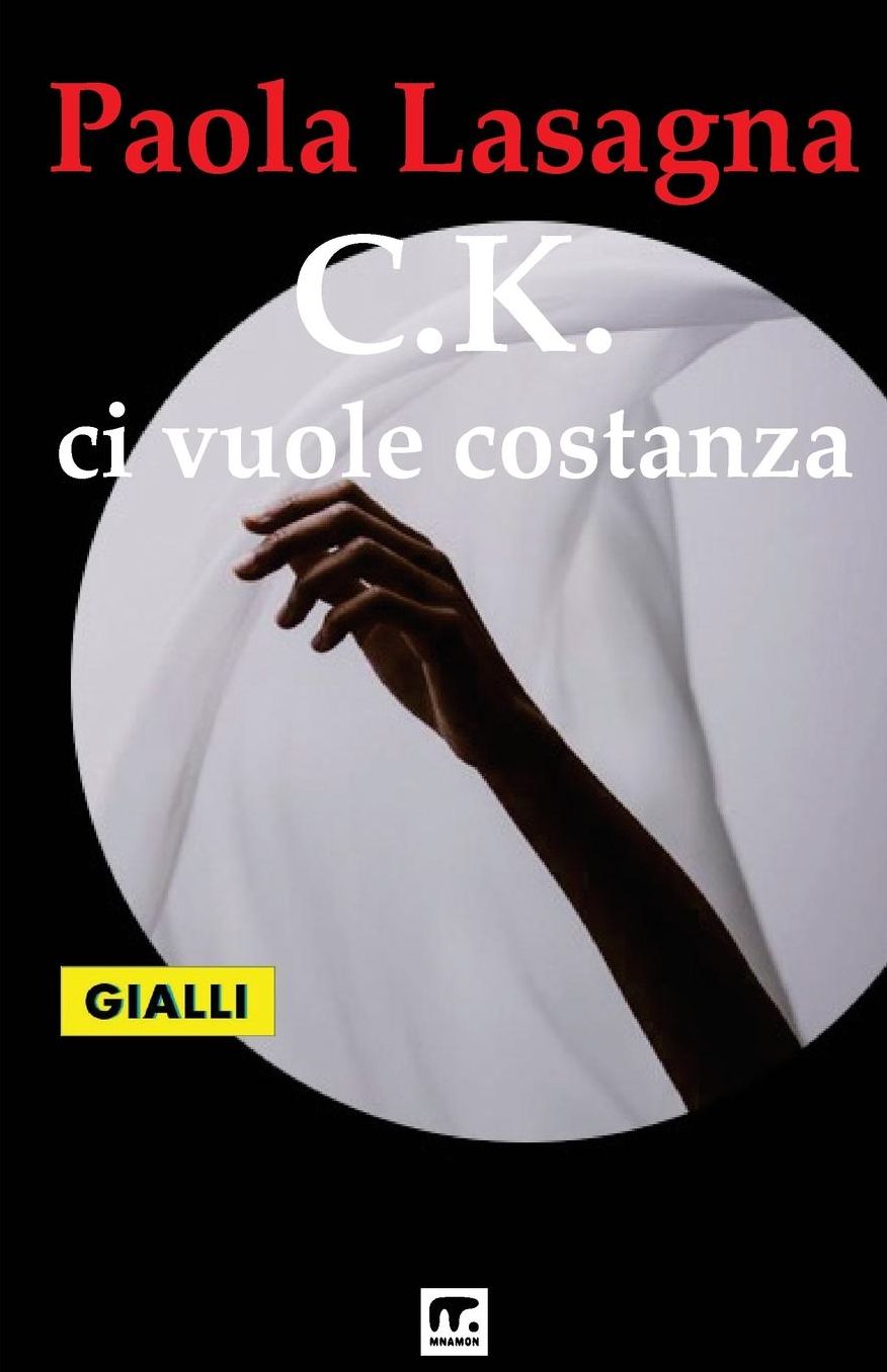 C.K. ci vuole costanza