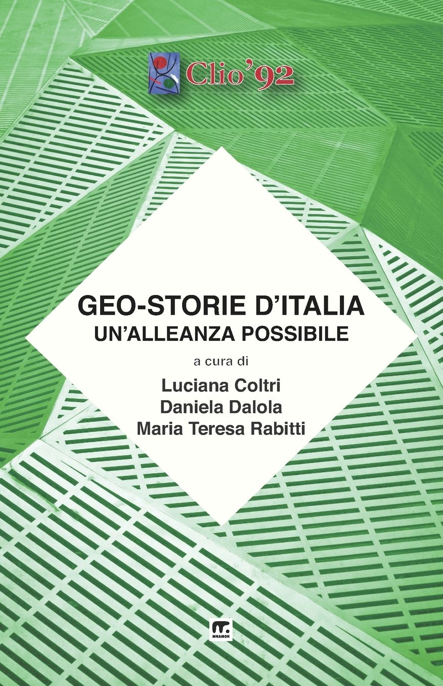 Geo-storie d'Italia: un'alleanza possibile