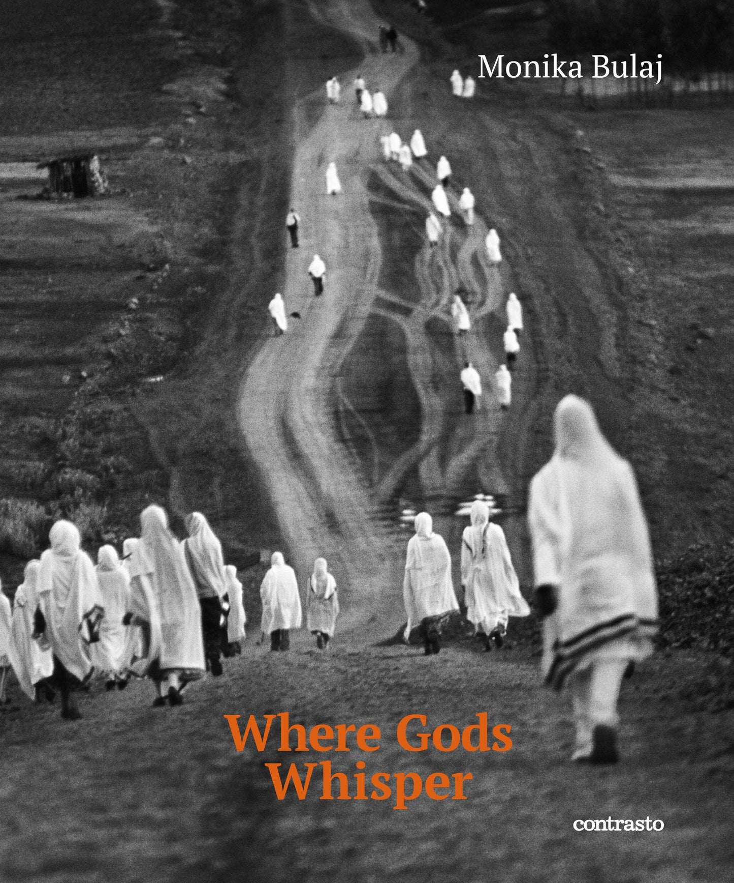 Where Gods Whisper