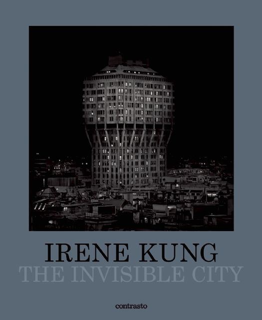 The Invisible City