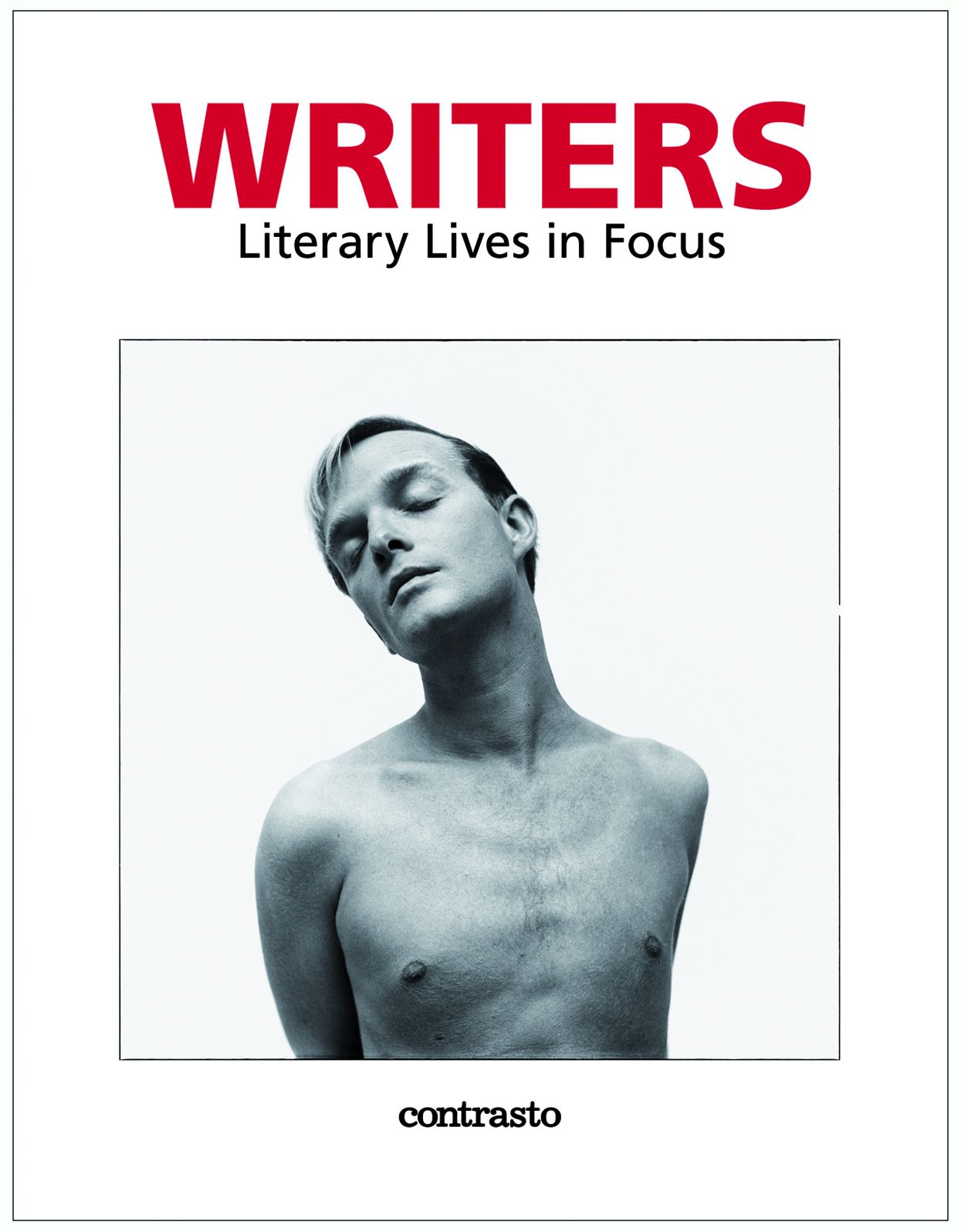 Writers: Literary Lives in Focus