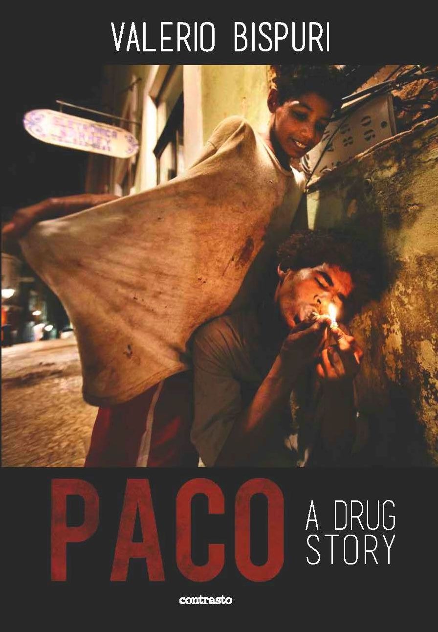 Paco: A Drug Story