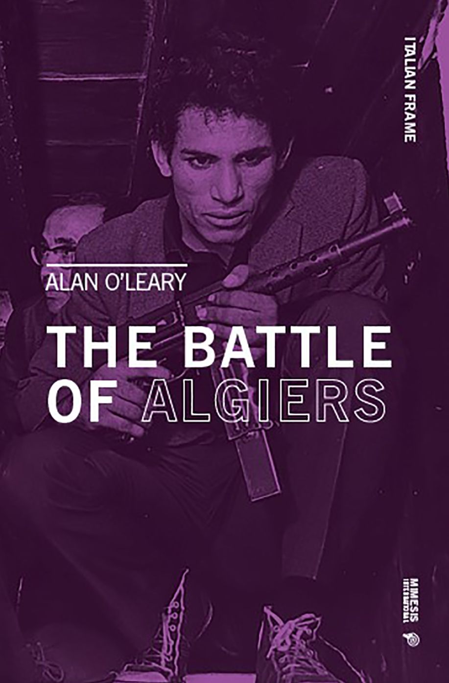 The Battle of Algiers