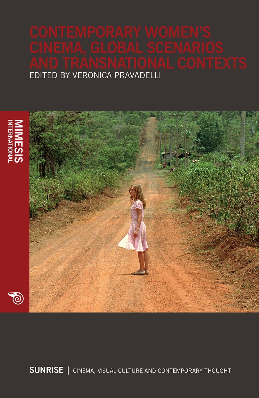 Contemporary Women's Cinema, Global Scenarios And Transnational Contexts