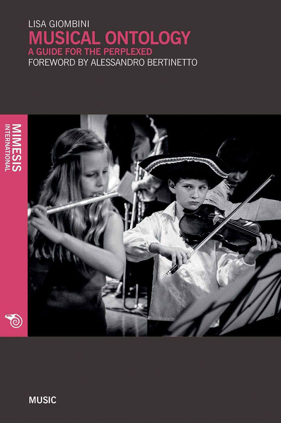 Musical Ontology: A Guide for the Perplexed