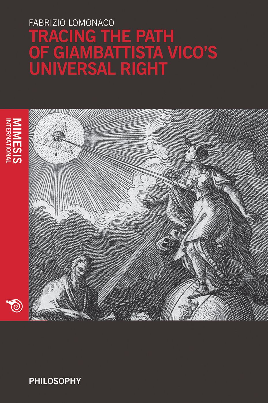 TRACING THE PATH OF GIAMBATTISTA VICO'S UNIVERSAL RIGHT