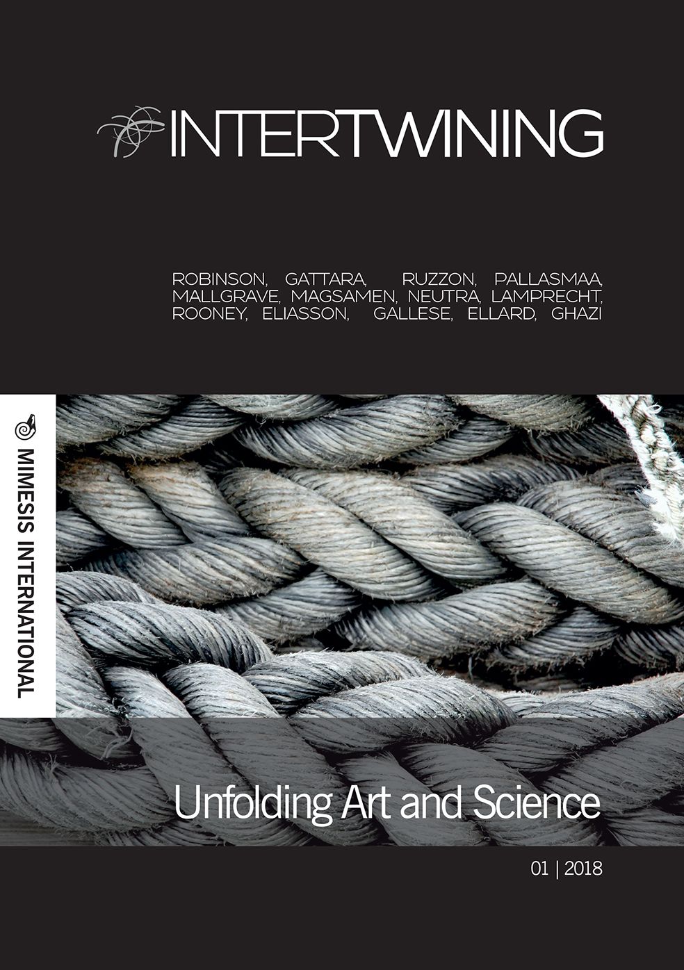 INTERTWINING