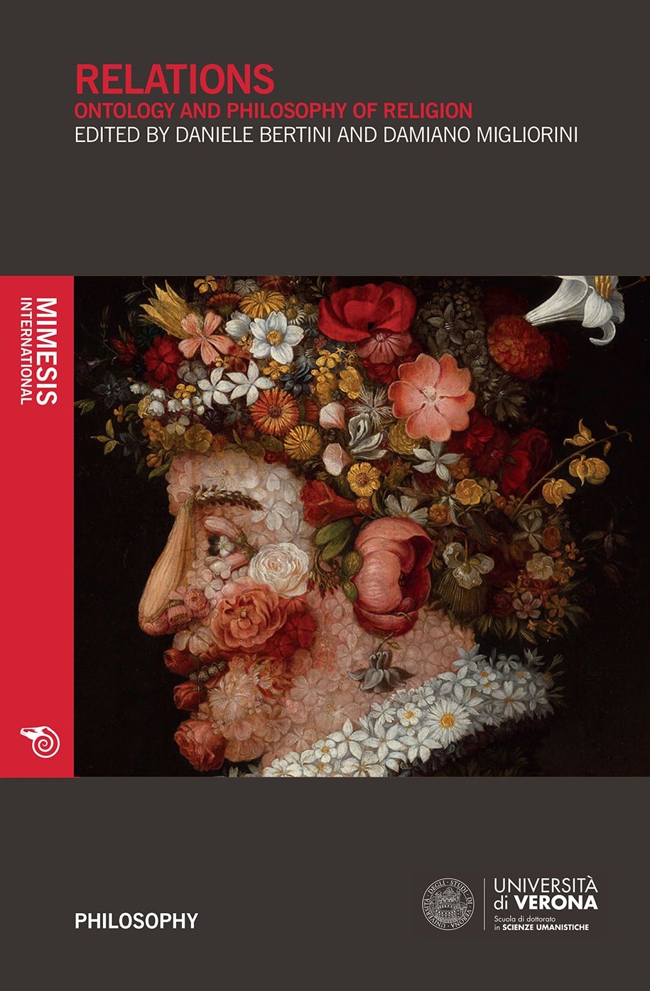 RELATIONS: ONTOLOGY AND PHILOSOPHY OF RELIGION