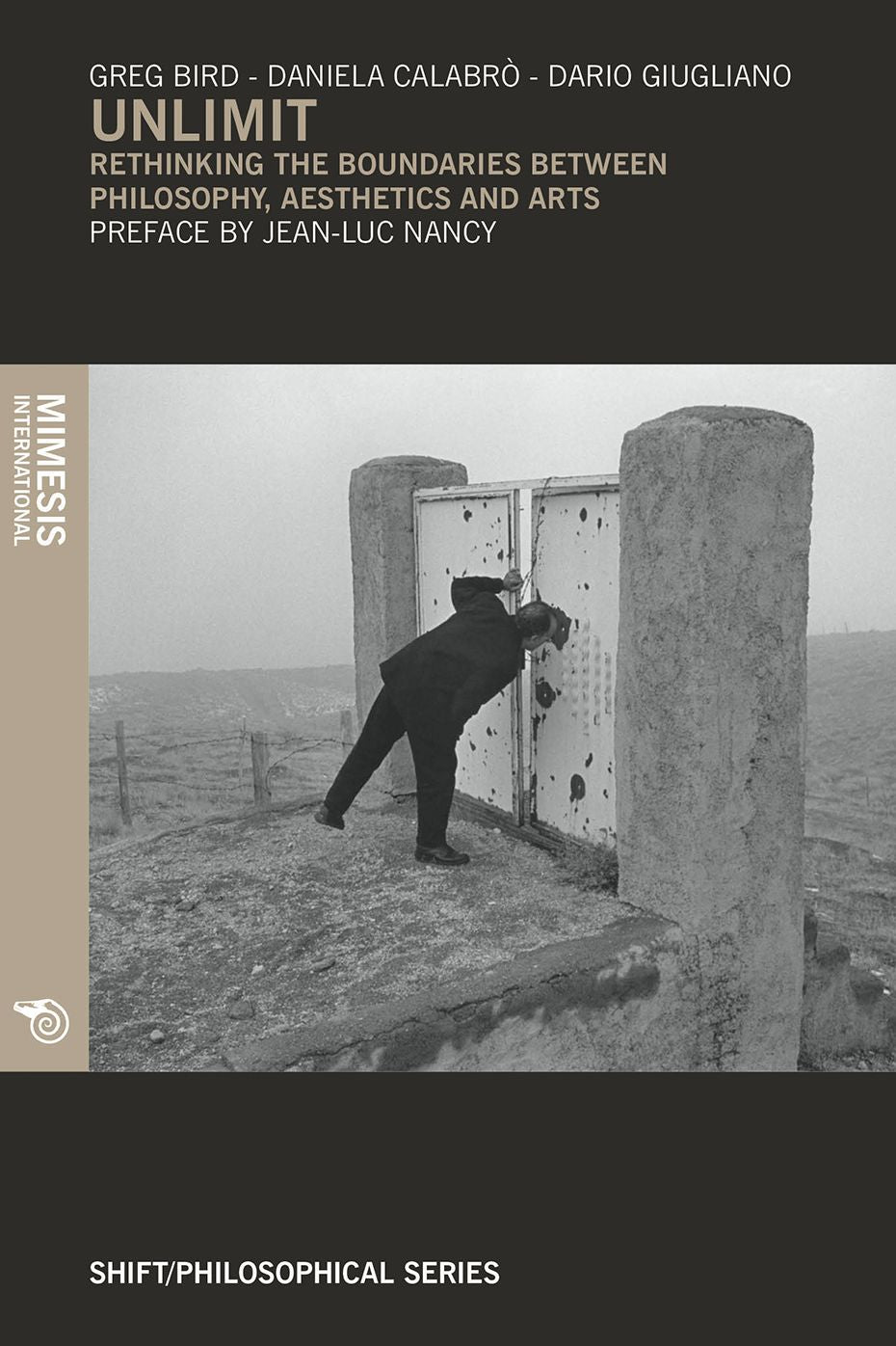 UNLIMIT: RETHINKING THE BOUNDARIES BETWEEN PHILOSOPHY, AESTHETICS AND ARTS