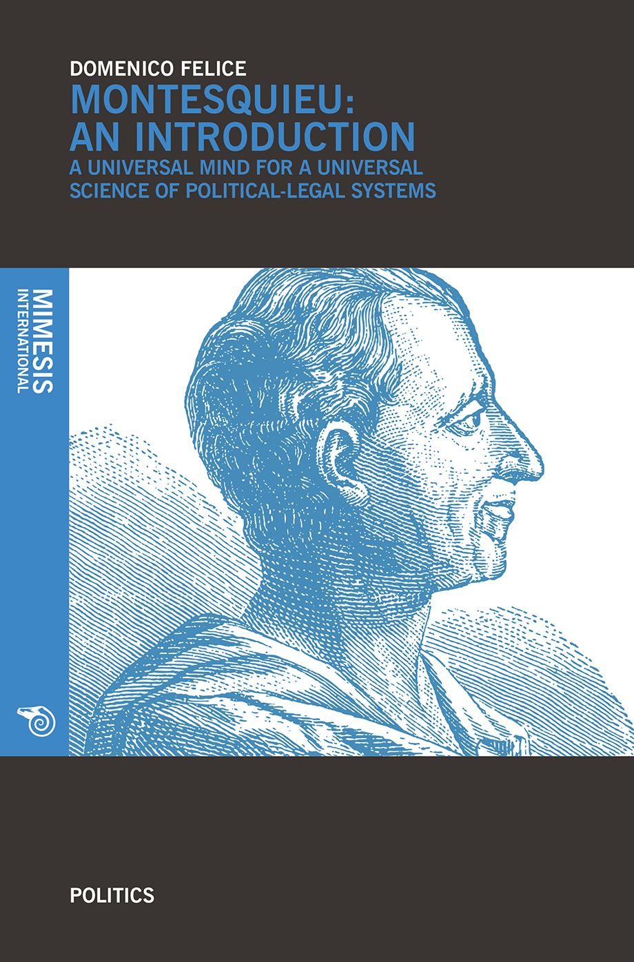 MONTESQUIEU: AN INTRODUCTION