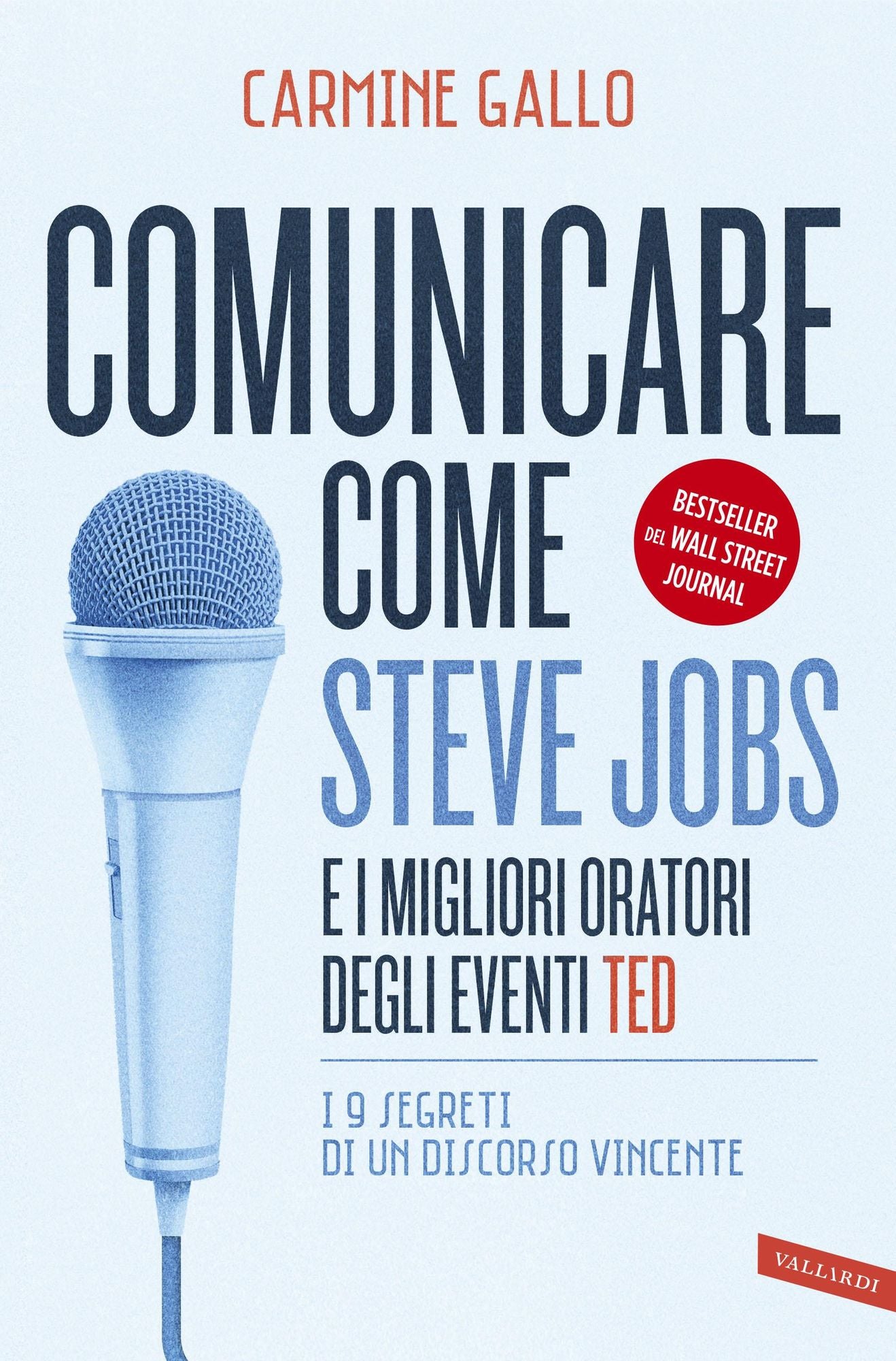 Comunicare come Steve Jobs e i migliori oratori degli eventi TED: I 9 segreti di un discorso vincente