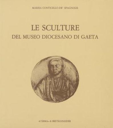 Le Sculture del Museo Diocesano di Gaeta