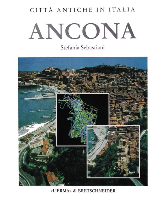 Ancona: Forma e urbanistica