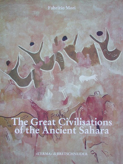 The Great Civilisations of the ancient Sahara: Neolithisation and the earliest evidence of anthropomorphic religions