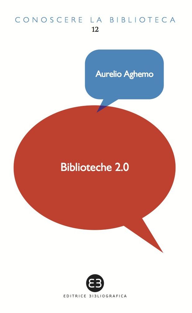 Biblioteche 2.0: L'attualità di un servizio