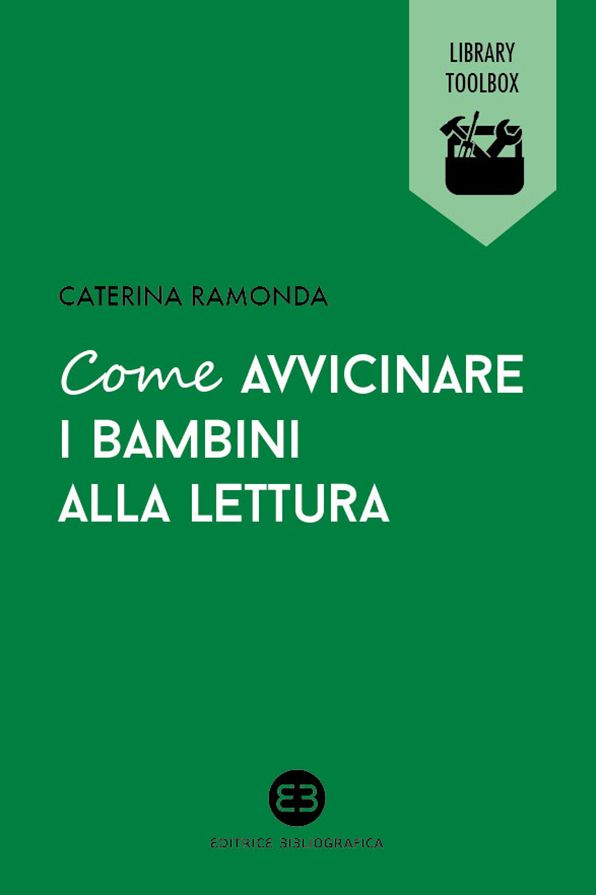 Come avvicinare i bambini alla lettura