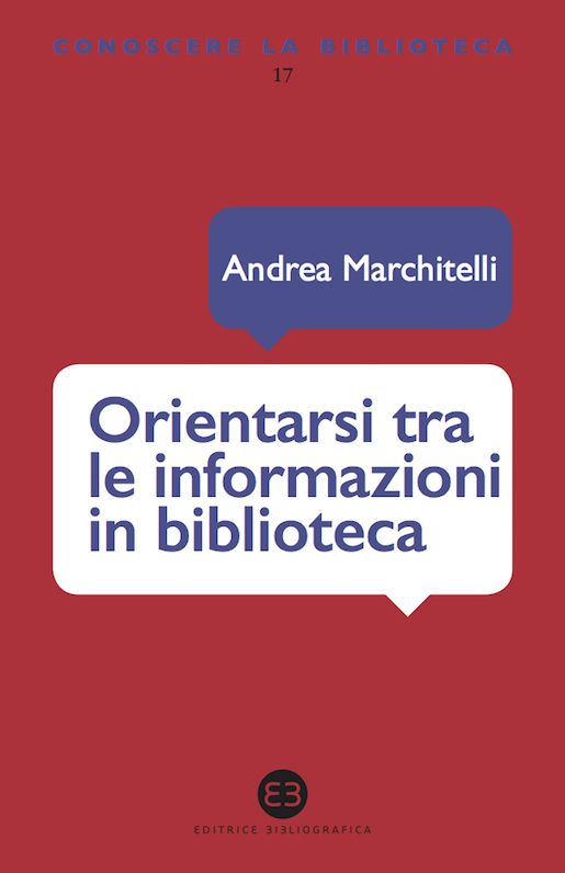 Orientarsi tra le informazioni in biblioteca