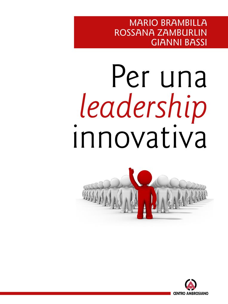Per una leadership innovativa