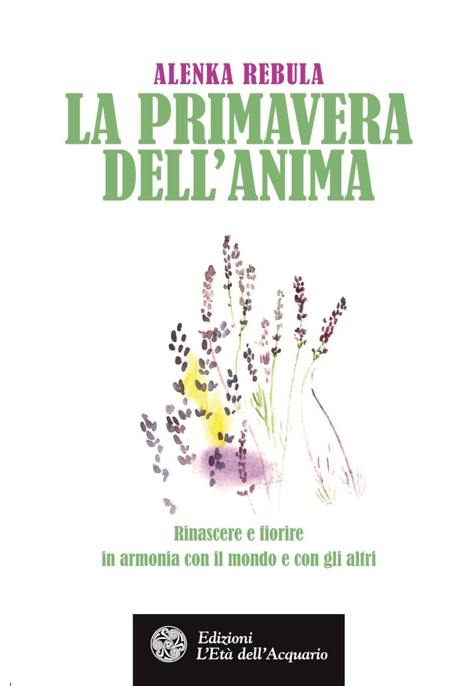 La primavera dell'anima