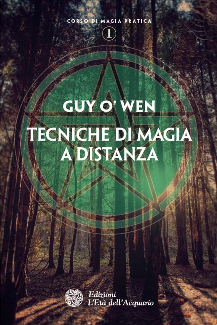 Tecniche di magia a distanza