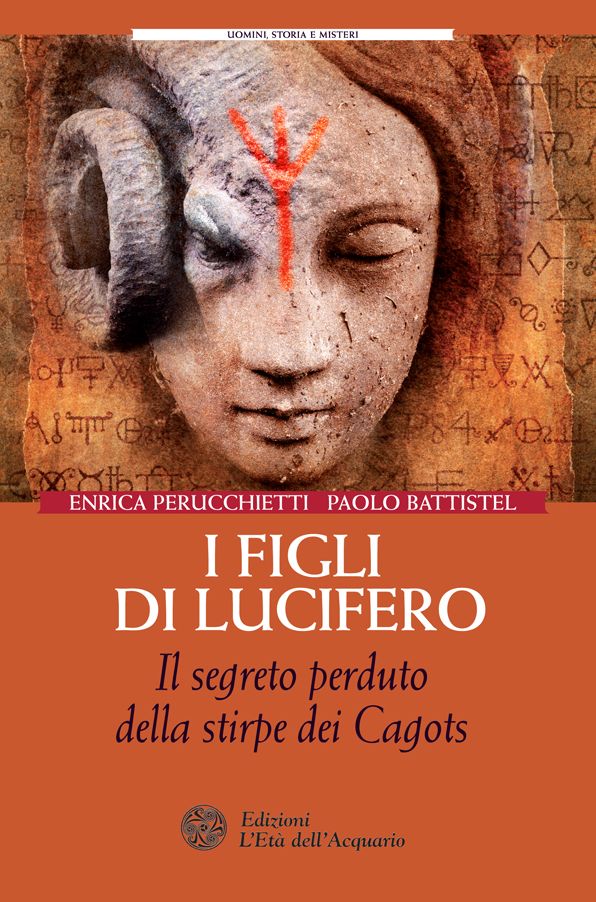 I figli di Lucifero: Il segreto perduto della stirpe dei Cagots