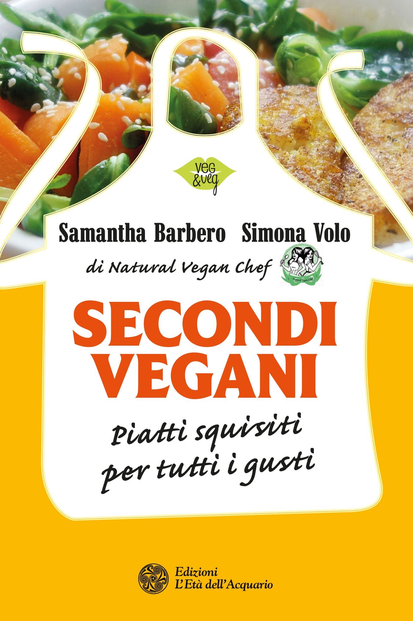 Secondi vegani: Piatti squisiti per tutti i gusti