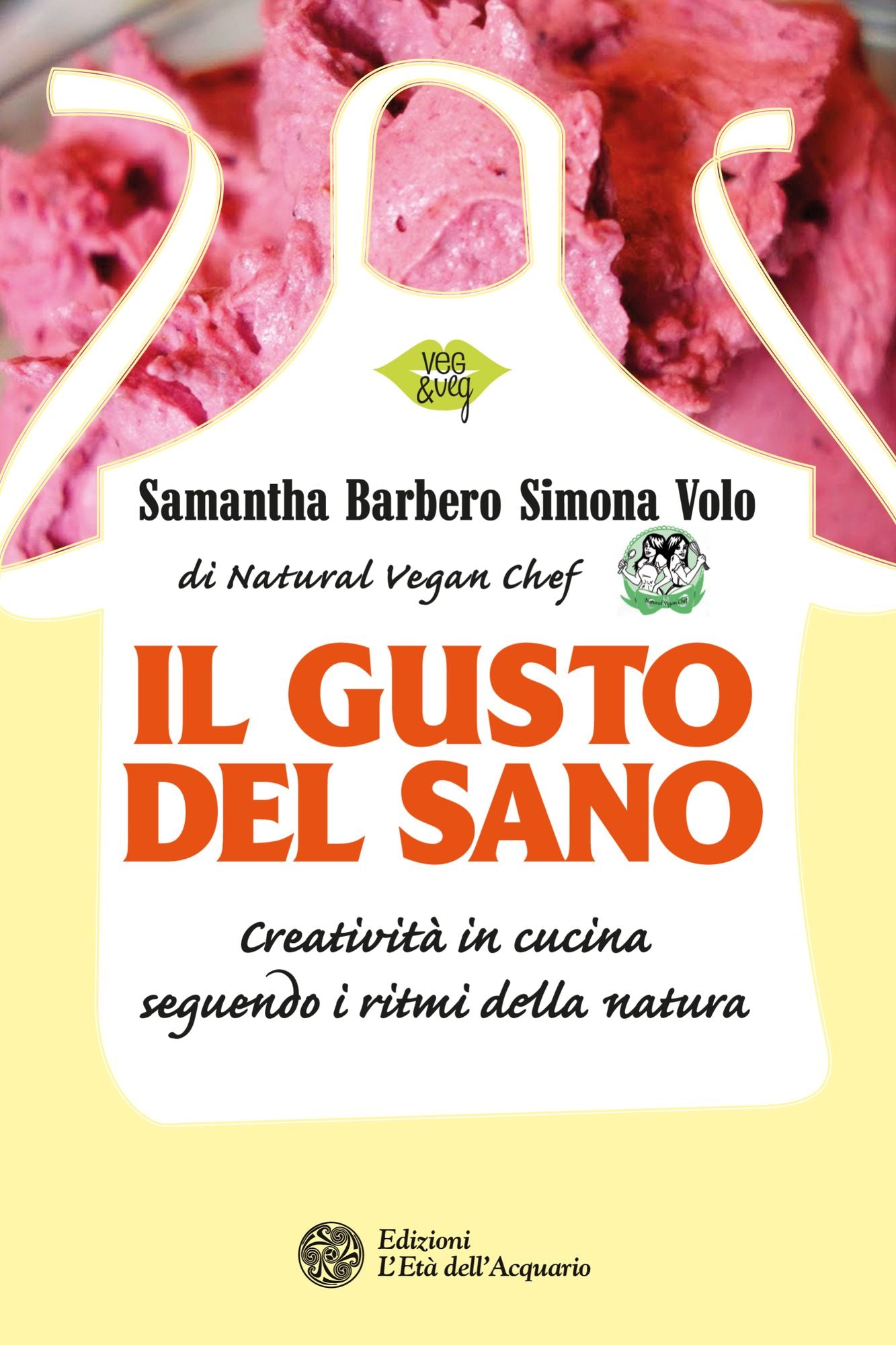 Il gusto del sano: Creatività in cucina seguendo i ritmi della natura