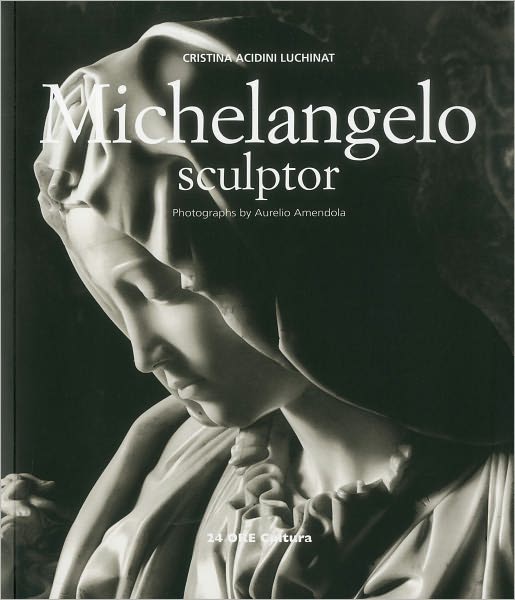 Michelangelo Sculptor