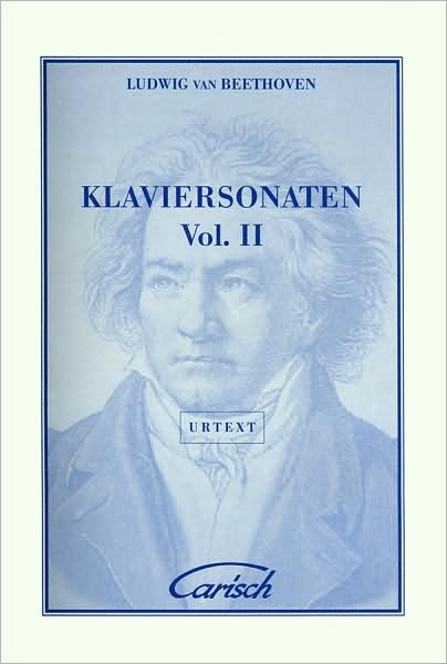 Klaviersonaten, Volume 2
