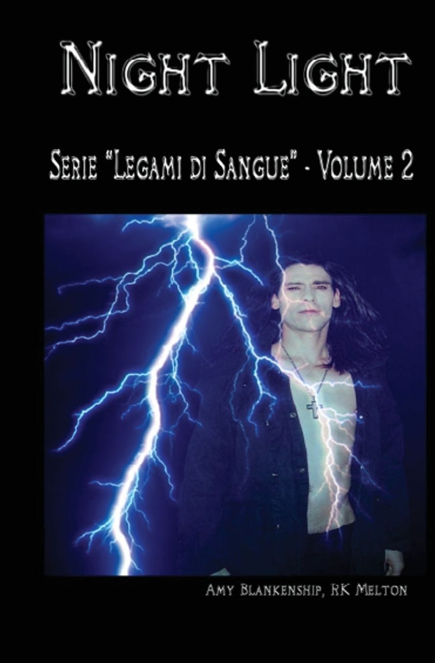Night Light (Legami di Sangue - Volume 2)