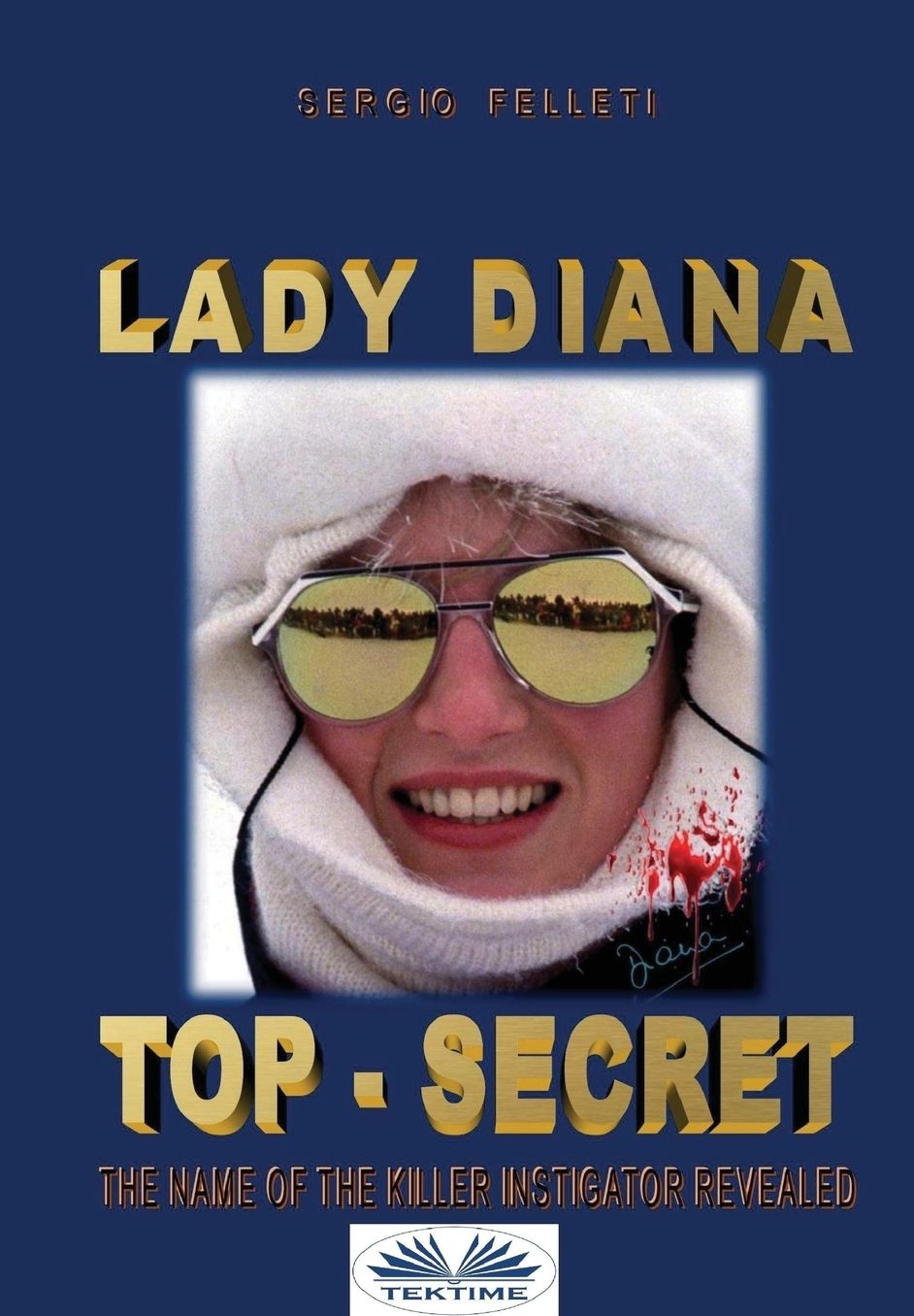 Lady Diana - Top Secret: The name of the killer instigator revealed.