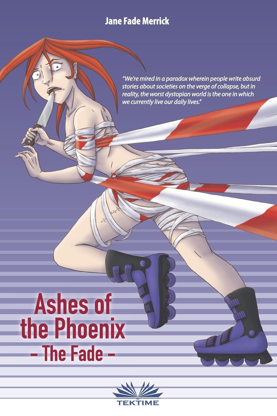 Ashes of the Phoenix: The Fade