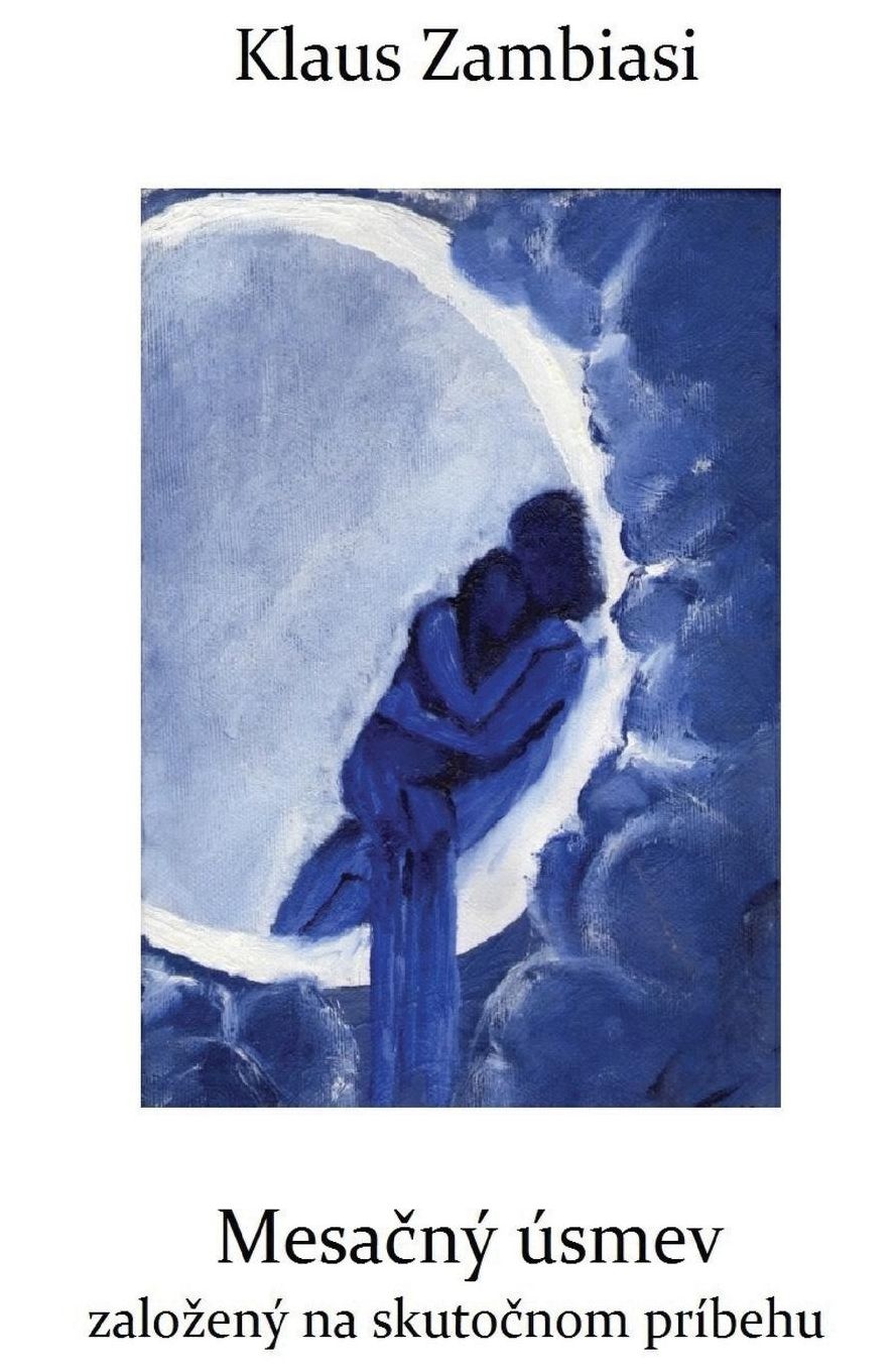 Il sorriso della luna (Slovak edition)