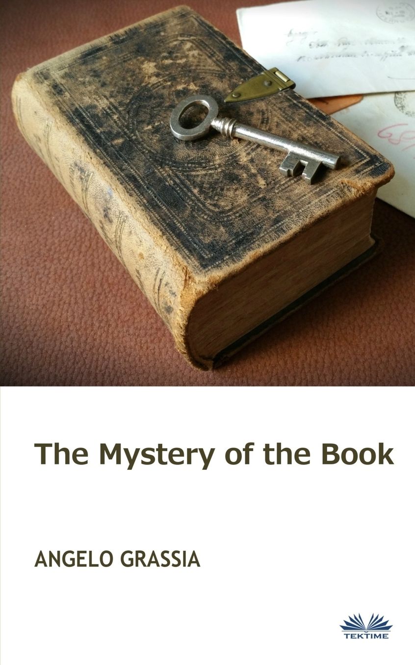 The mistery of the book