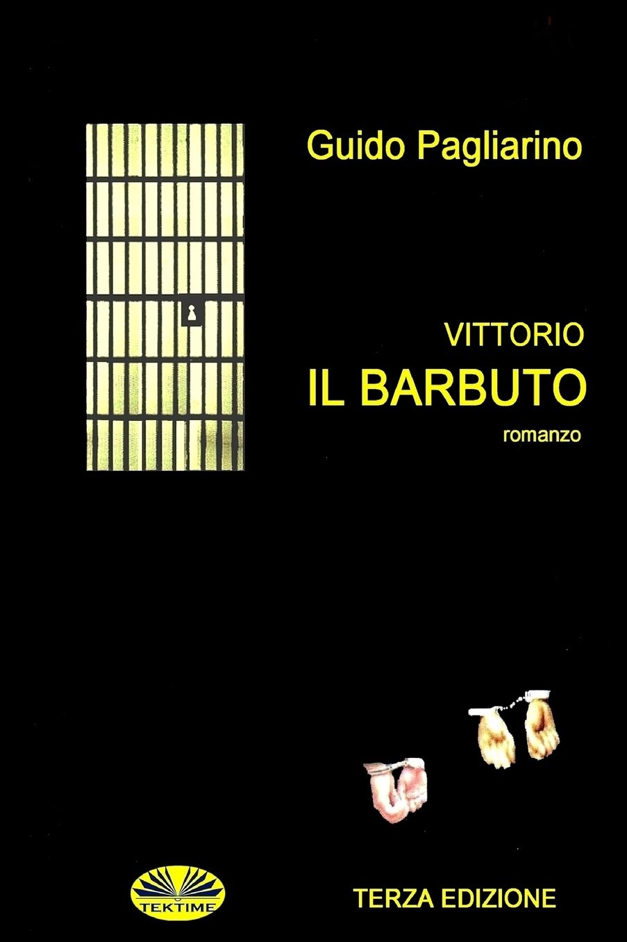 Vittorio il Barbuto