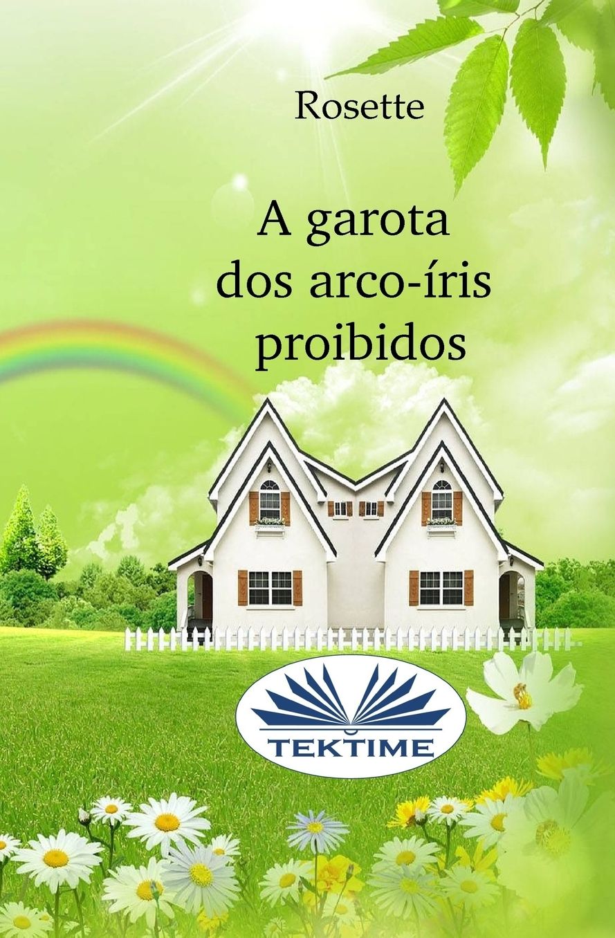 A garota dos arco-ï¿½ris proibidos